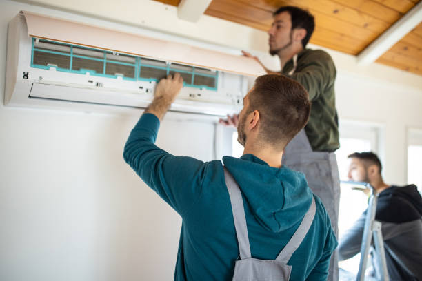 Best Geothermal HVAC Systems in Rancho San Diego, CA