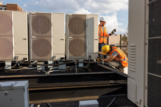 Best Ductless Mini-Split Systems in Rancho San Diego, CA