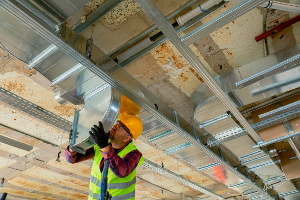 Best Geothermal HVAC Systems in Rancho San Diego, CA