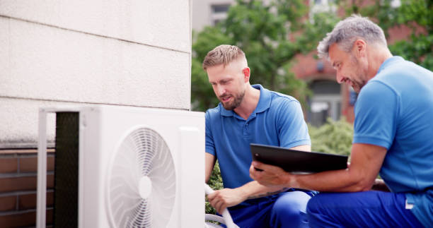 Best Emergency HVAC Services in Rancho San Diego, CA