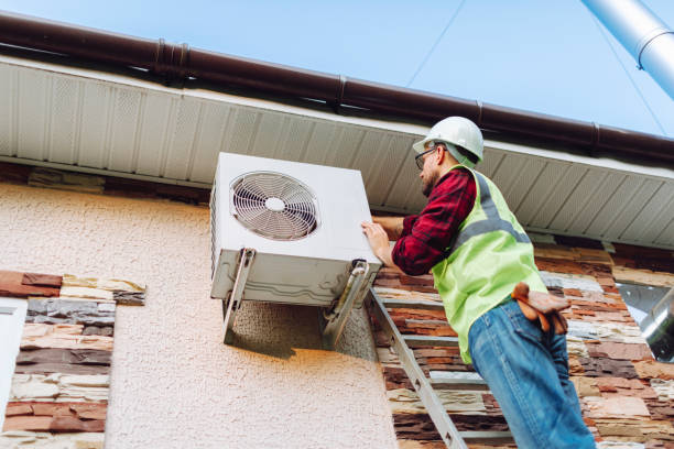 Best HVAC Financing and Leasing in Rancho San Diego, CA