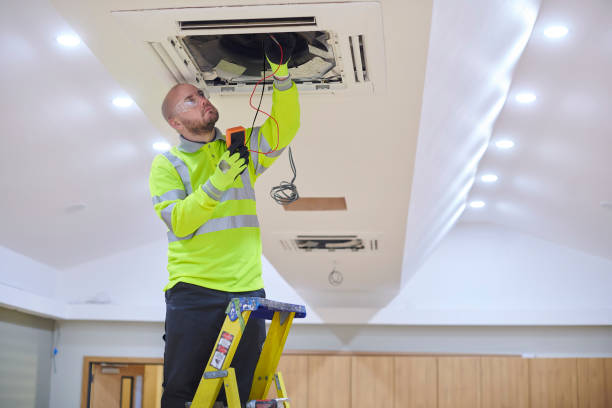 Best Commercial HVAC in Rancho San Diego, CA