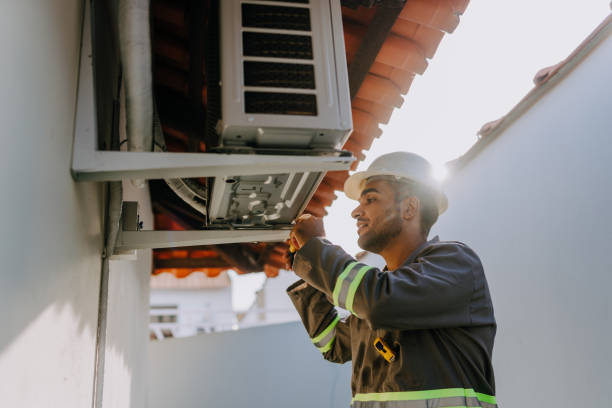 Best Residential HVAC in Rancho San Diego, CA