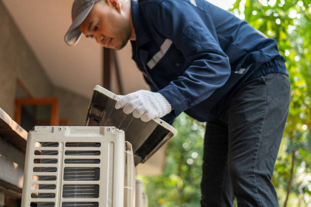 Best Solar-powered HVAC Systems in Rancho San Diego, CA