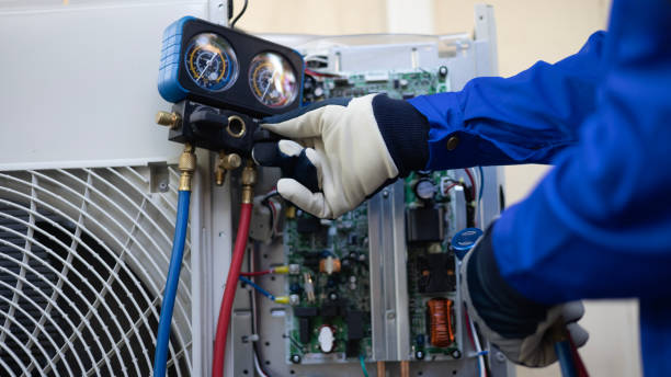 Best HVAC Retrofitting and Upgrading in Rancho San Diego, CA